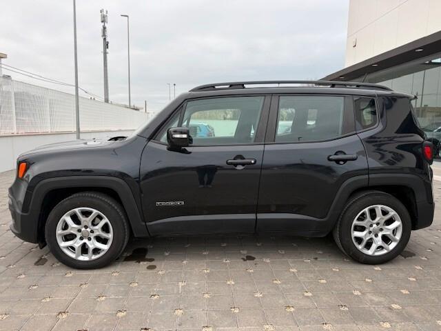 Jeep Renegade 1.6 Mjt 120 CV Longitude 2016