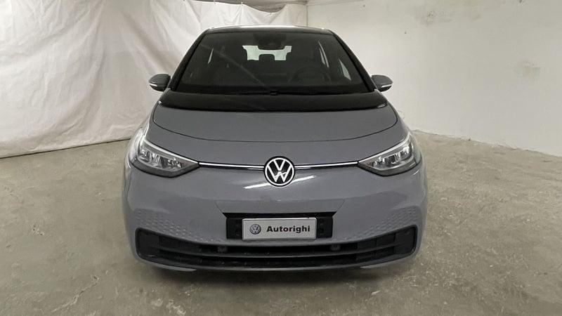 Volkswagen ID.3 Pro Performance