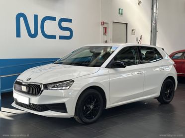 SKODA Fabia 1.0 MPI EVO 80 CV Ambition NEOPATENTATI