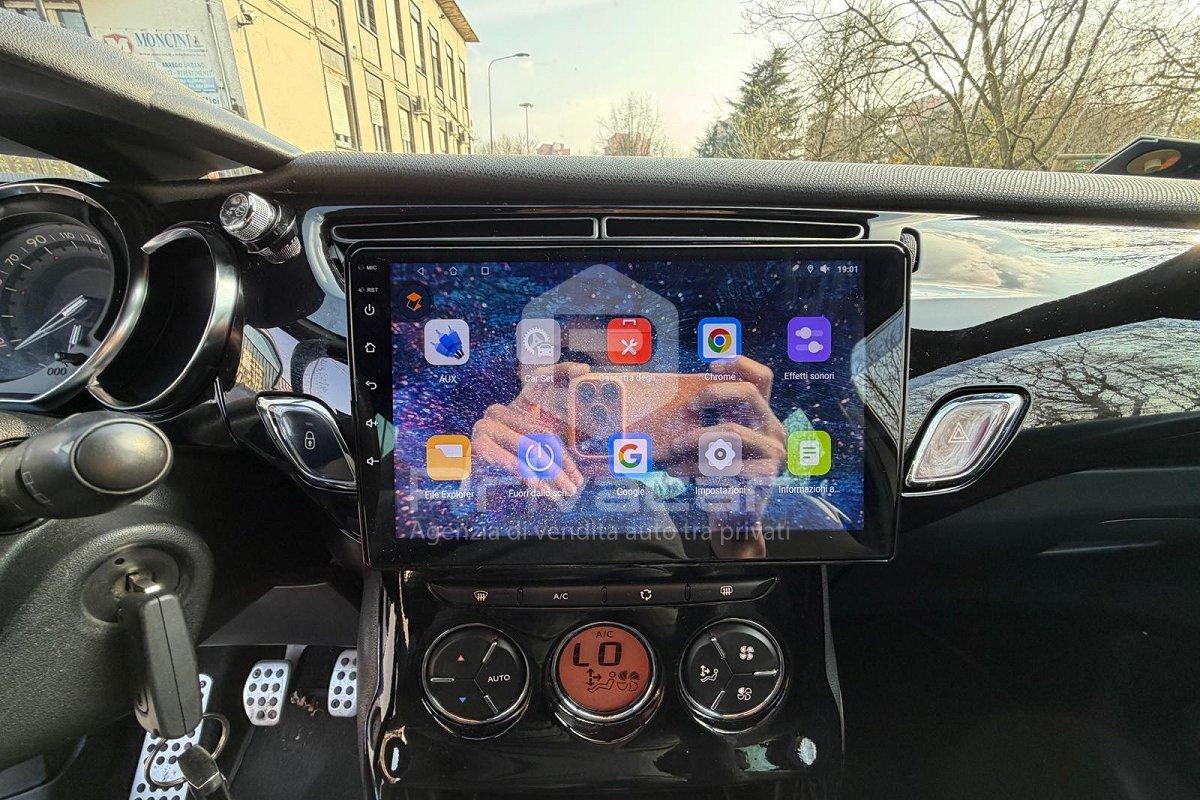 DS DS 3 1.4 VTi 95 GPL airdream Just Black