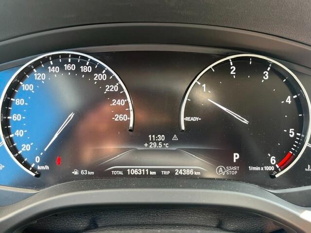Bmw X3 xDrive20d 48V Business Advantage