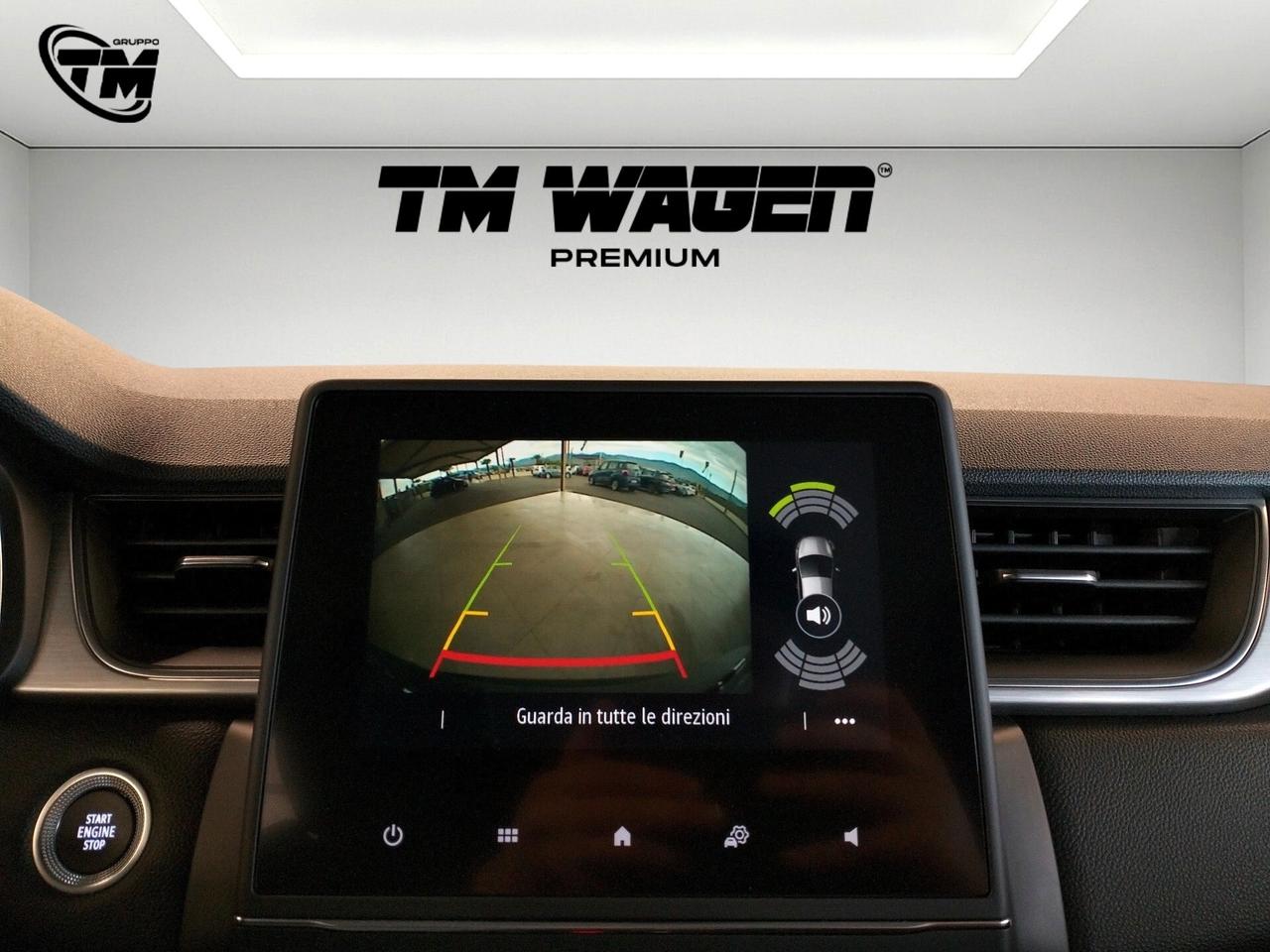 Renault Captur TCe 100 CV Life - NEOPATENTATI