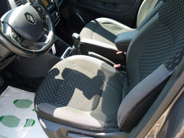 RENAULT Captur TCe 12V 90 CV Start&Stop Energy Life
