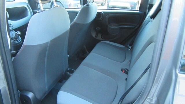 Fiat Panda 0.9 TwinAir Turbo S&S 4x4