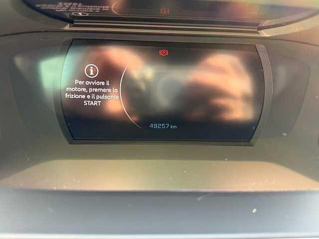 Peugeot 208 PureTech 100 Stop&Start 5 porte Allure Pack