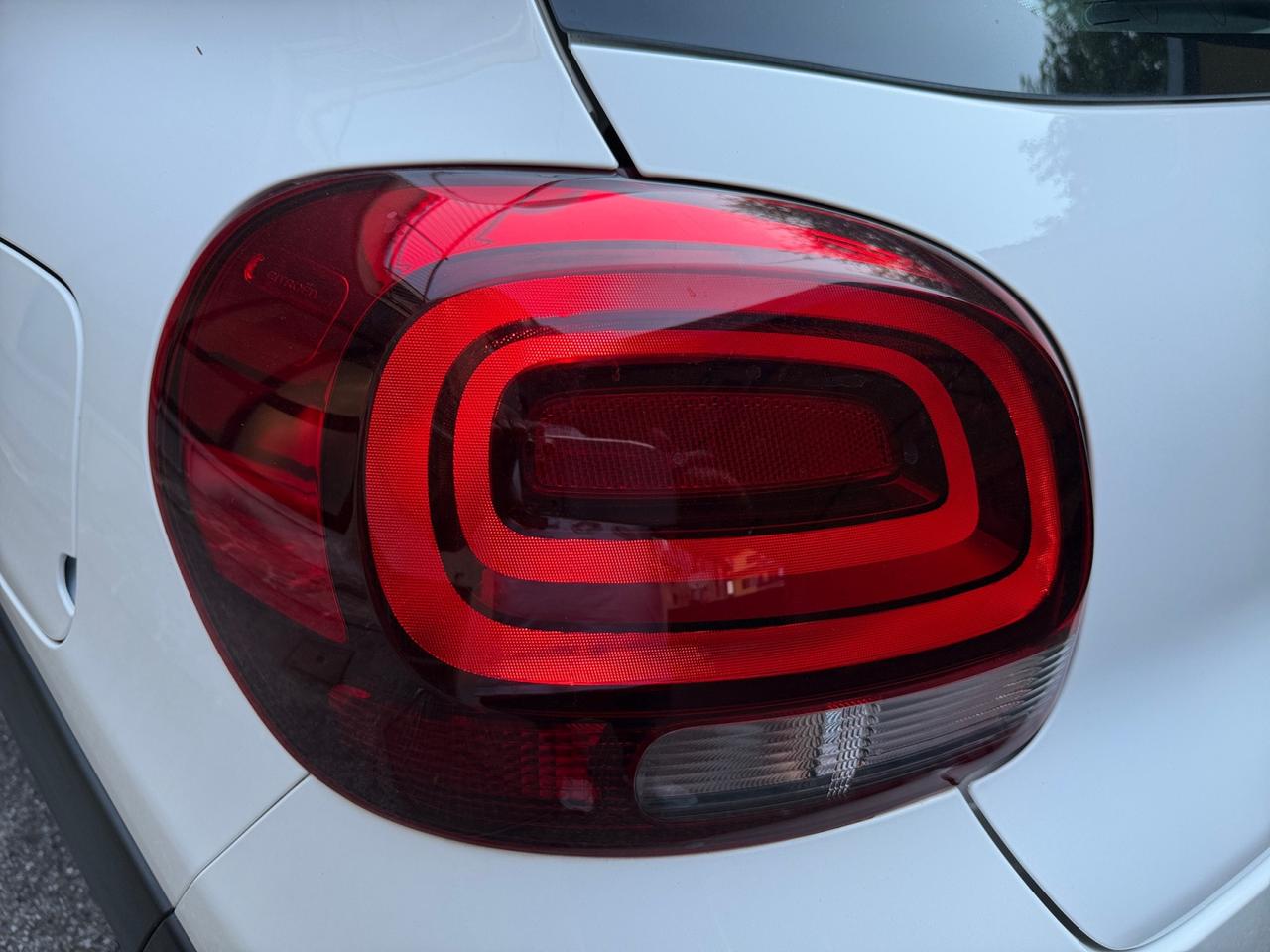 Citroen C3 1.2 puretech You s&s 83cv