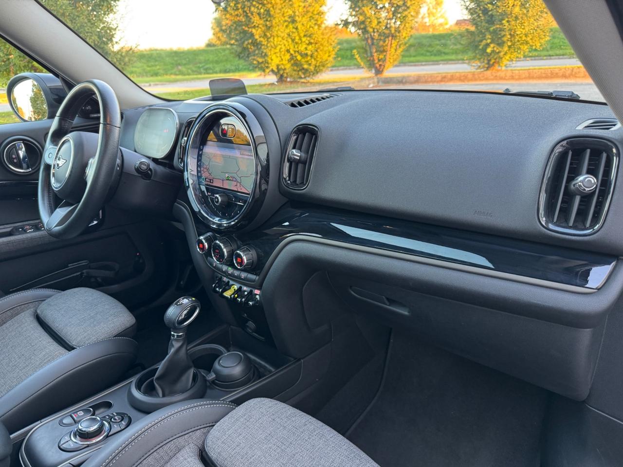Mini Cooper Countryman 1.5 SE ALL4 Automatica