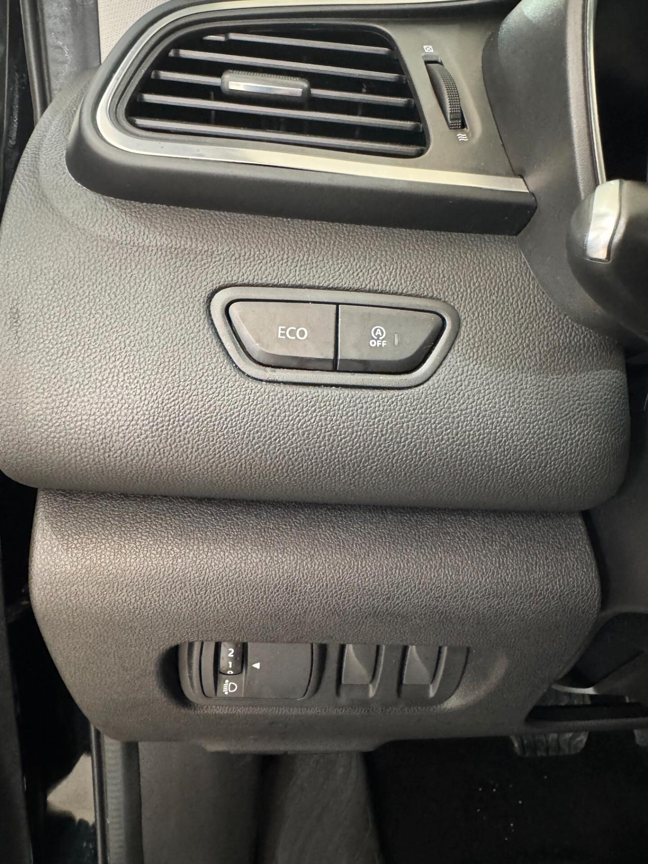 Renault Kadjar dCi 8V 110CV AUTOMATICA - MAVIGATORE