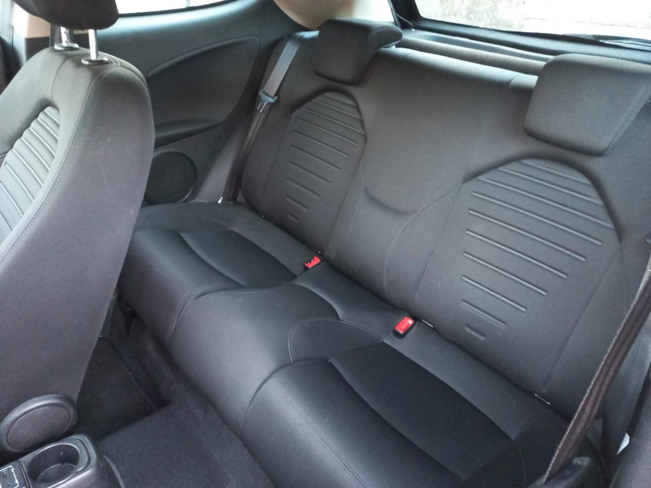 Alfa Romeo MiTo 1.4 Benzina 77 CV