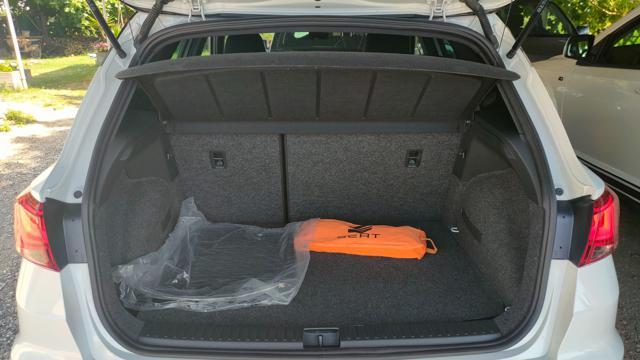SEAT Arona 1.0 TGI 90 CV FR METANO