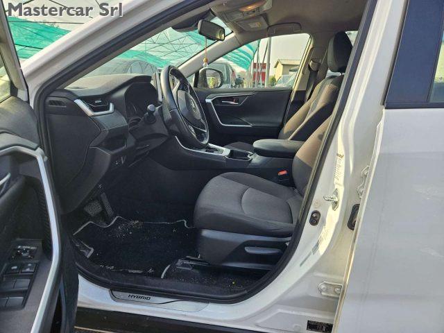 TOYOTA RAV 4 Rav4 2.5 vvt-ie h Business 2wd 218cv e-cvt-GG478RH