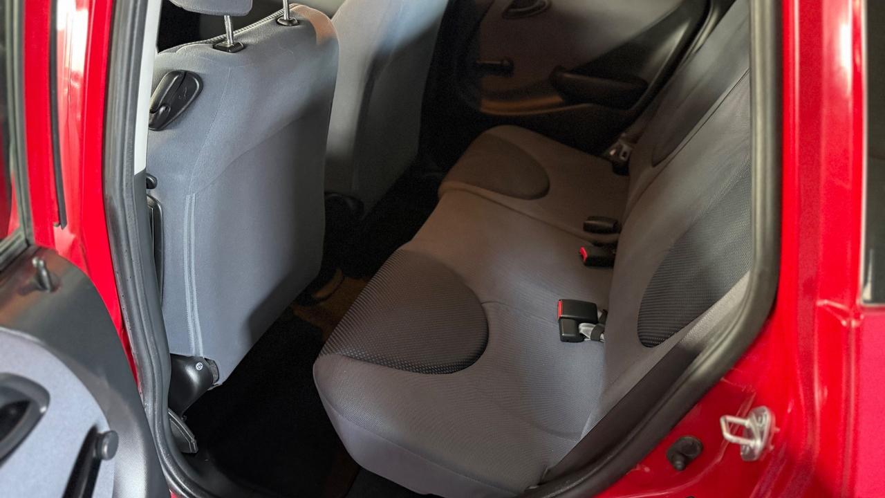 Honda Jazz 1.2 i-DSi 46mila km!