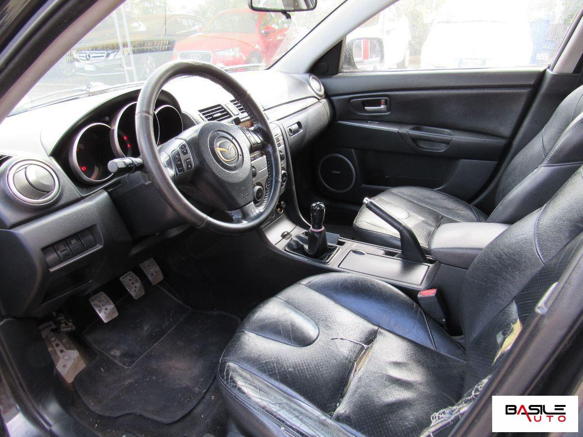 MAZDA - Mazda3 - 1.6 TD 16V 109CV 5p. Energy