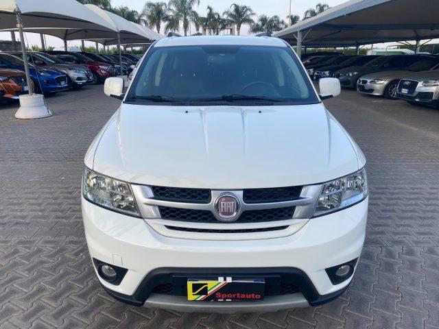 FIAT Freemont 2.0 Multijet 140 CV Freemont 7 POSTI