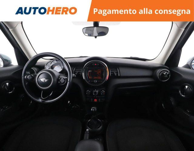 MINI One 1.5 One D 5 porte