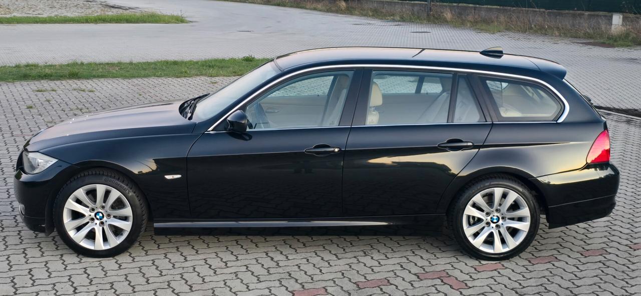 Bmw 320 320d cat Touring MSport