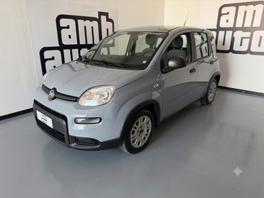 Fiat Panda 1.0 Hybrid