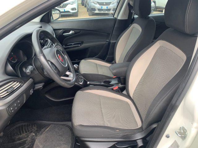 FIAT Tipo 1.4 5 porte Lounge