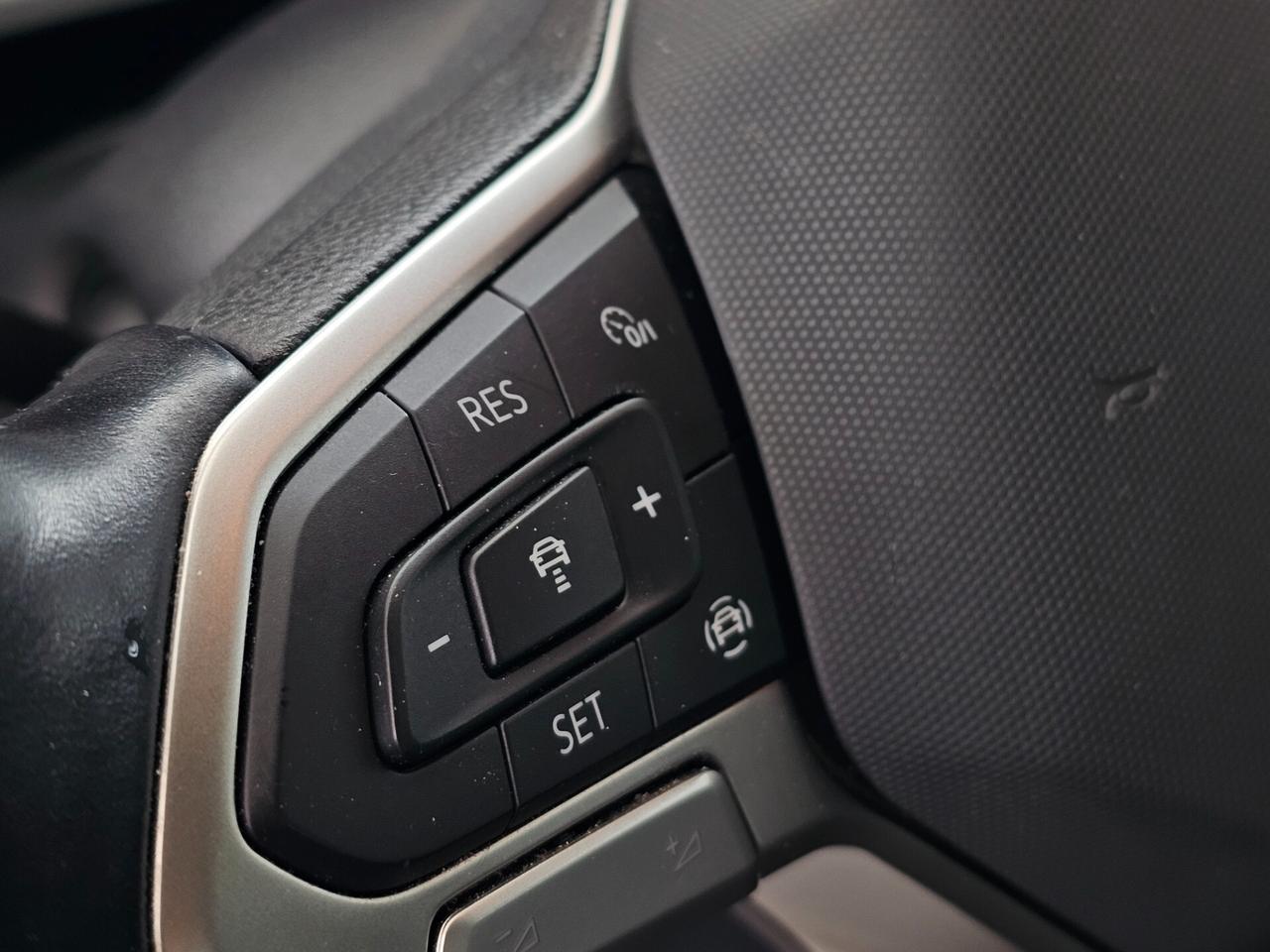 Volkswagen T-Roc 1.0 TSI Life