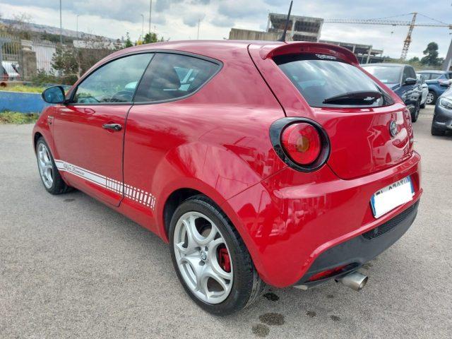 ALFA ROMEO MiTo 1.3 JTDm 95 CV S&S Super
