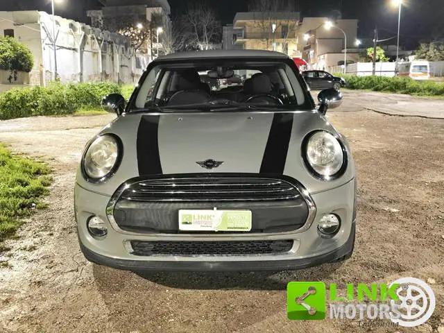 MINI One 1.5 One D Business