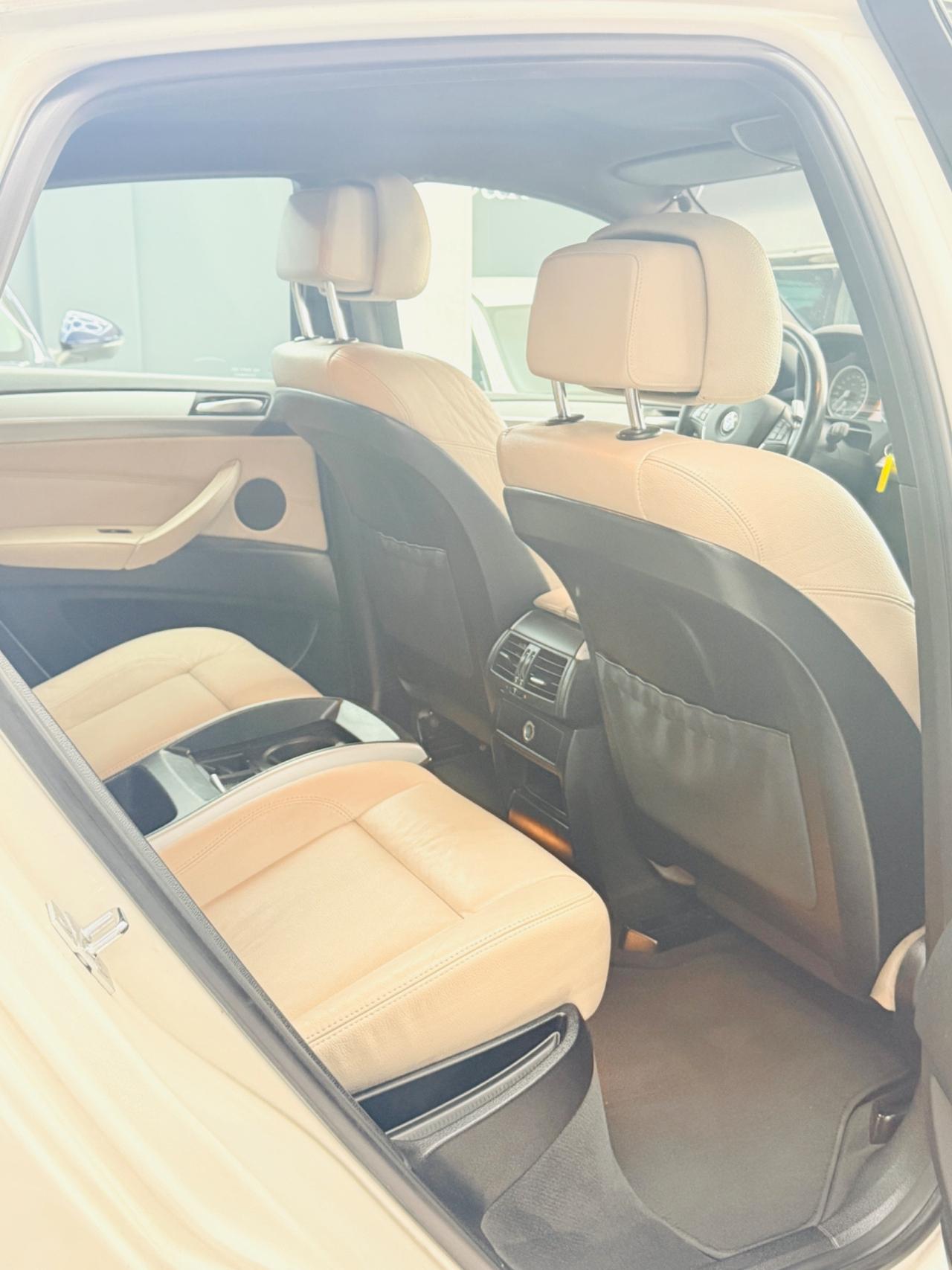 Bmw X6 xDrive30d Attiva