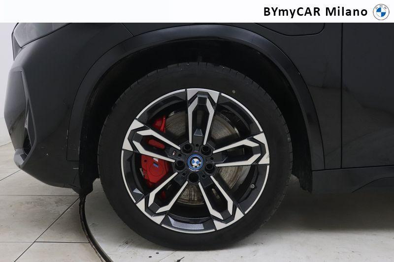 BMW X1 25 e MSport Pro xDrive DCT