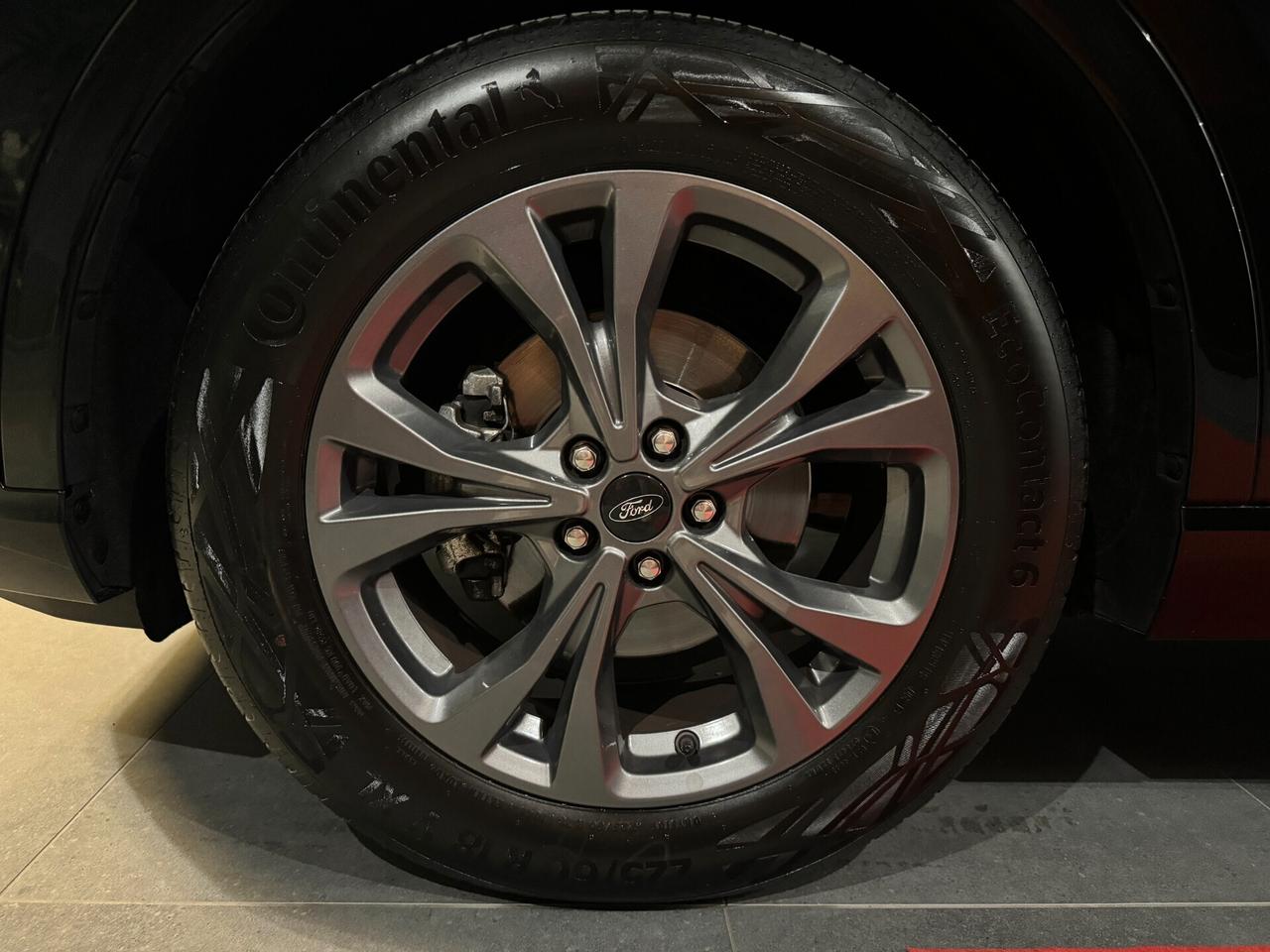 FORD KUGA 1.5 ECOBLUE 120CV ST LINE 2021