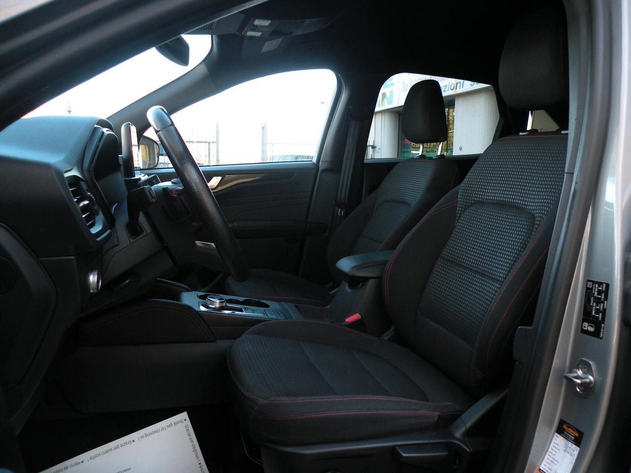 FORD KUGA 1.5 120CV aut. ST-Line 2021