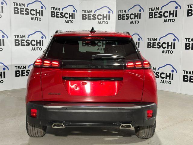 PEUGEOT 2008 PureTech 130 S&S EAT8 Allure