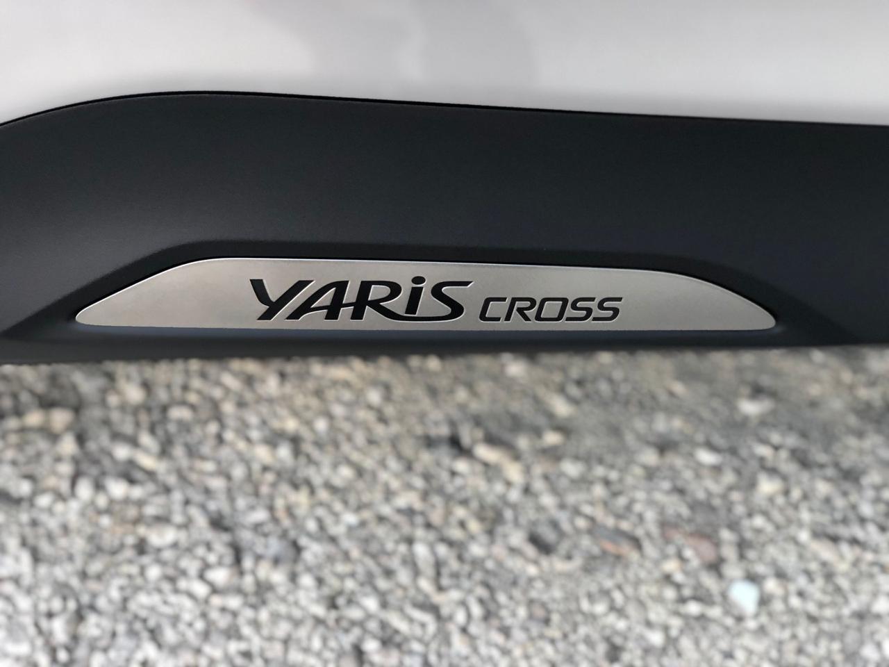 Toyota Yaris 1.5 Hybrid 92CV Active