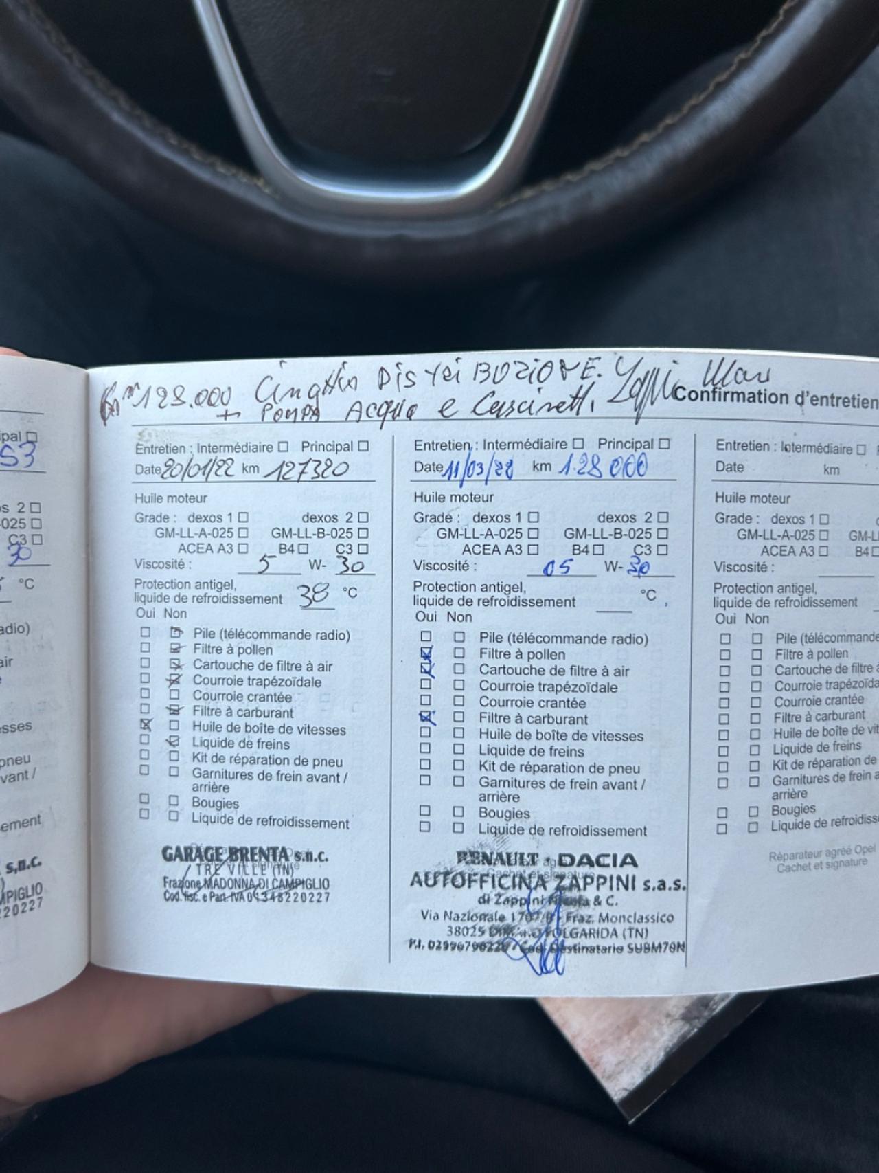 Opel Mokka 2014 Ecotec 4x4 FULL OPTIONAL