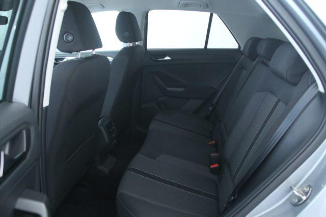 VOLKSWAGEN T-Roc 1.0 TSI Life / Retrocamera Neopatentati