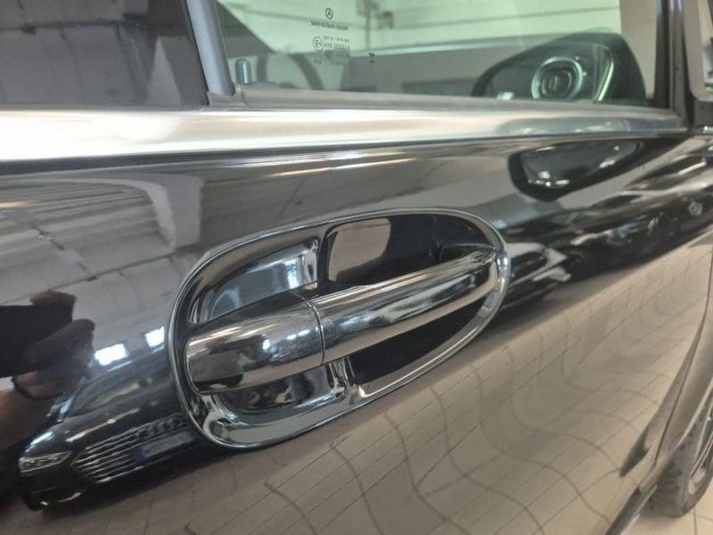 Mercedes-Benz Classe V 250d Extralong Avantgarde