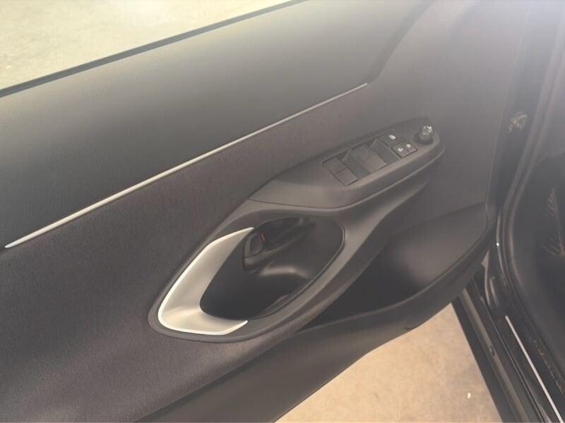 Toyota Yaris Cross 2021 1.5h Trend fwd 116cv e-cvt