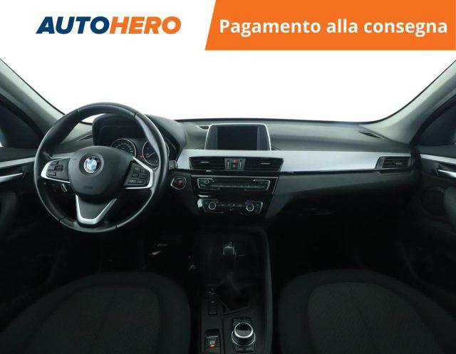 BMW X1 sDrive18d Business