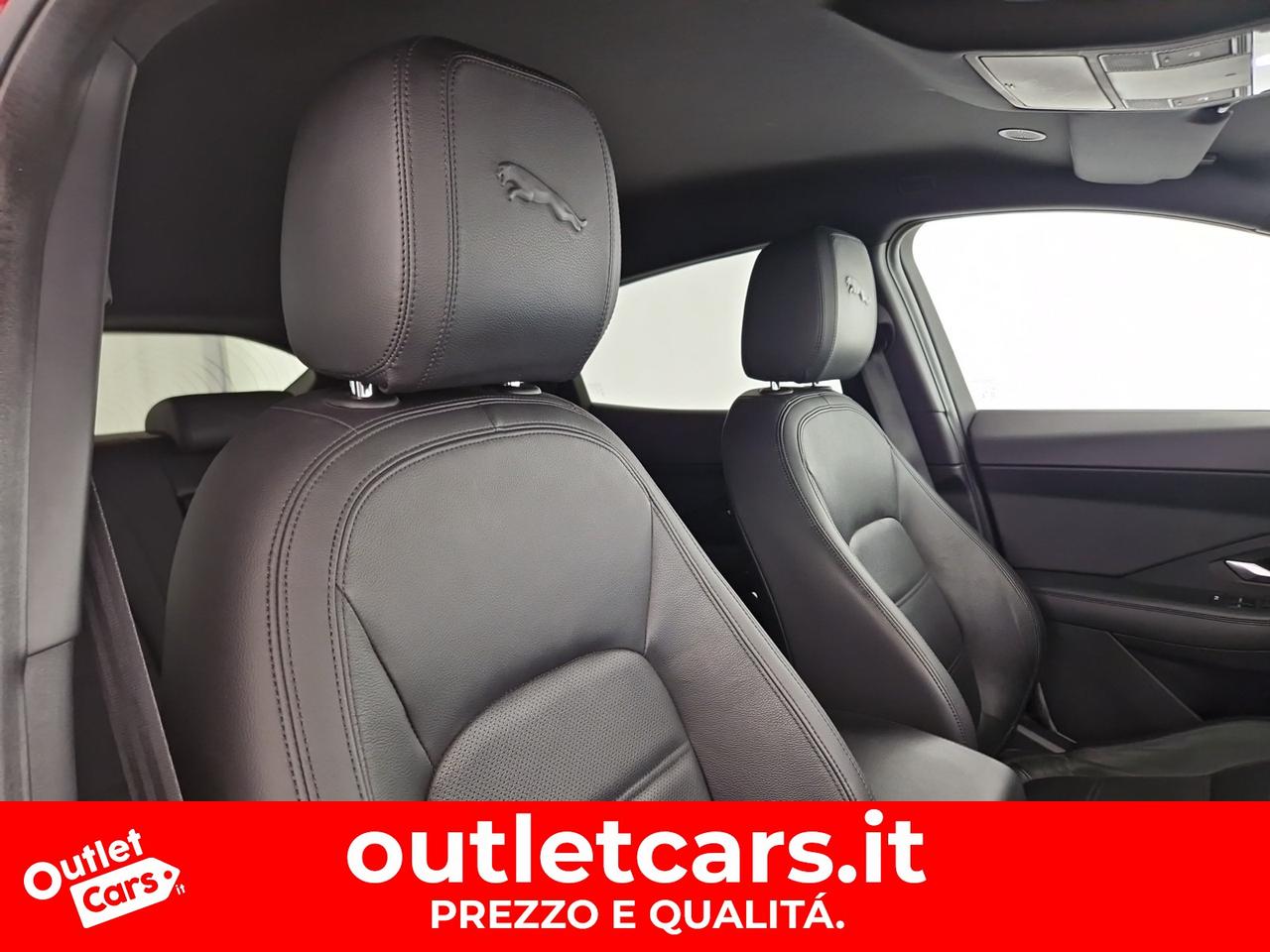 Jaguar E-Pace 2.0d i4 mhev se awd 204cv auto