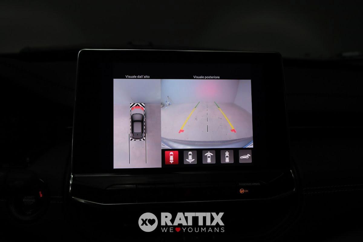 Jeep Compass 1.5 Turbo T4 Mhev 130CV Altitude DCT