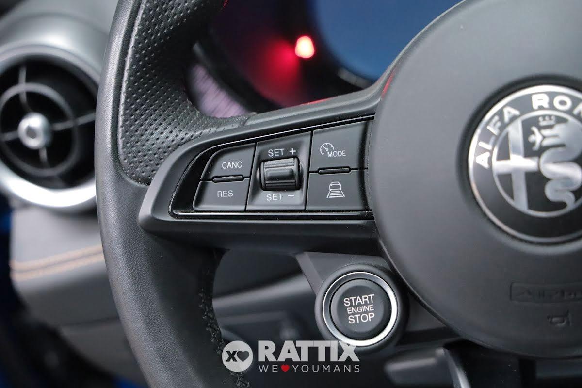 Alfa Romeo Tonale 1.6 130CV Ti TCT6