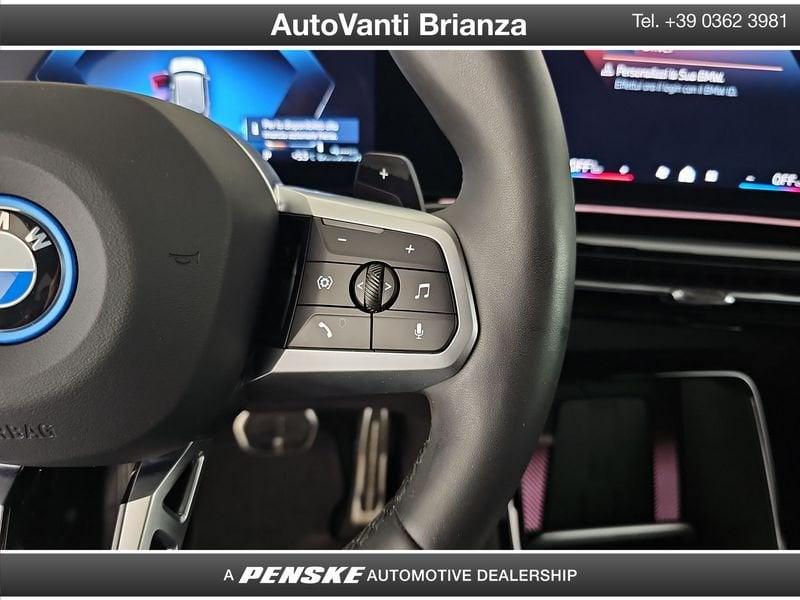 BMW X1 X1 xDrive 25e Msport Pro