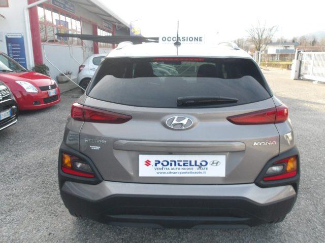 HYUNDAI Kona 1.0 T-GDI Comfort