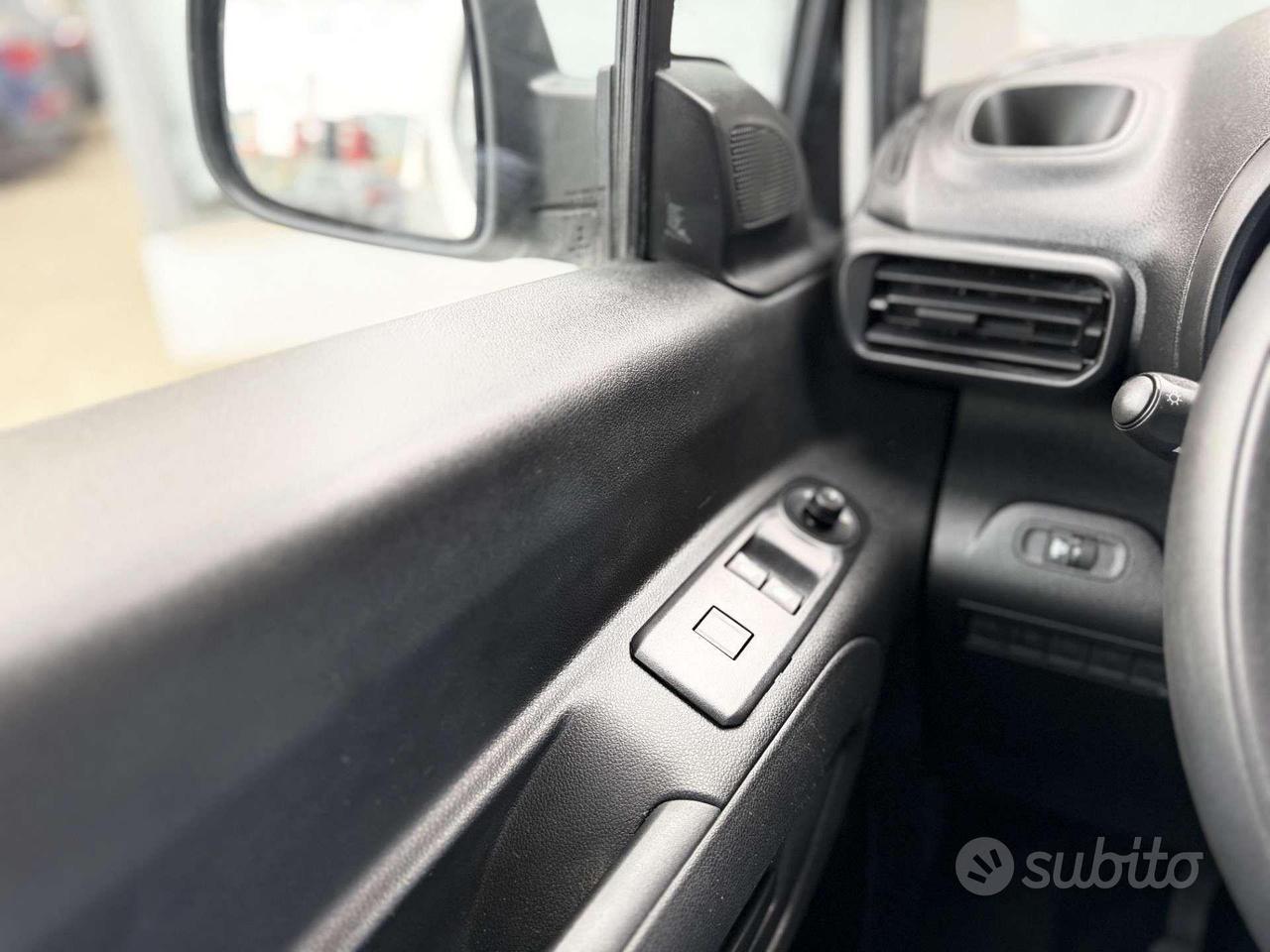 Citroen Berlingo 1.5 Diesel 100CV E6 Neo - 2022