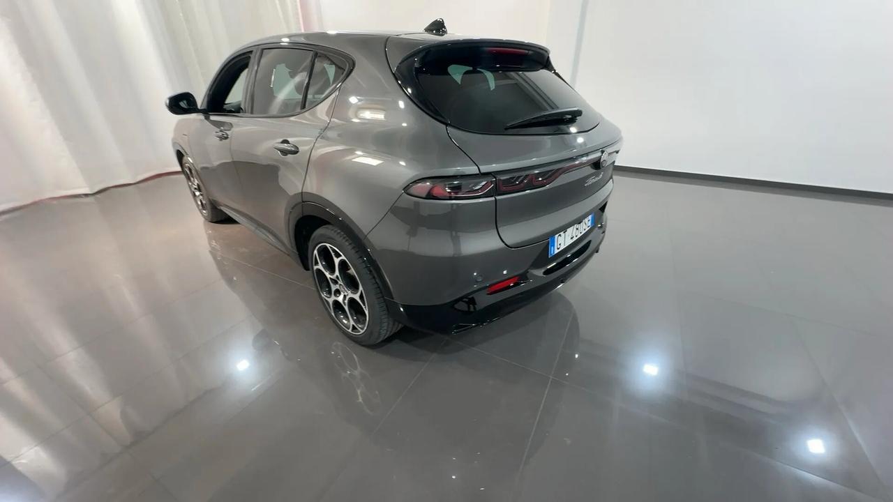 Alfa Romeo Tonale 1.5 160 CV MHEV TCT7 Veloce