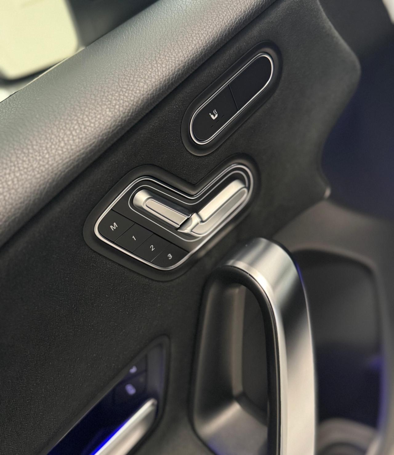 Mercedes-benz A 45 AMG 45S 4Matic+ Premium Plus