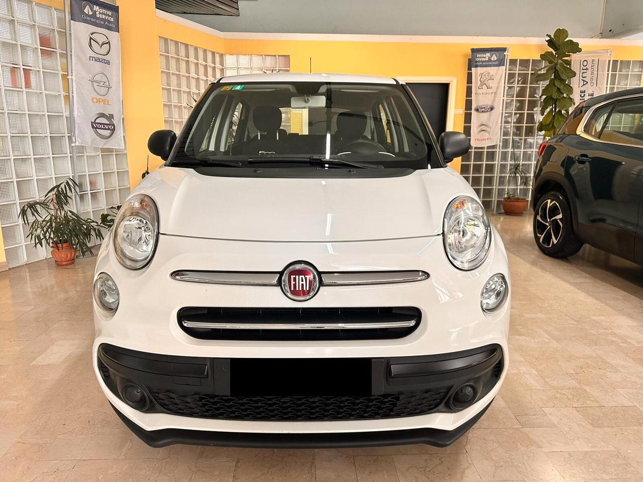 Fiat 500L 1.3 Multijet 95 CV Urban