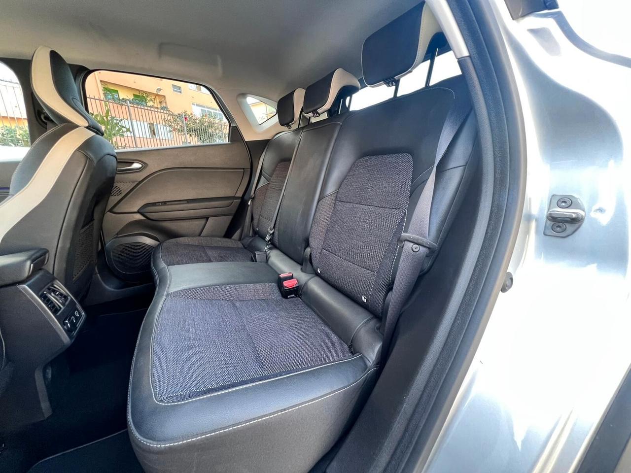 Renault Captur TCe 90 CV Techno