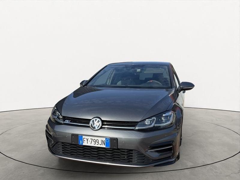 Volkswagen Golf 1.5 5p tsi Rline 150cv