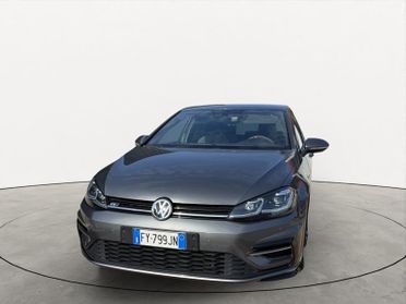 Volkswagen Golf 1.5 5p tsi Rline 150cv