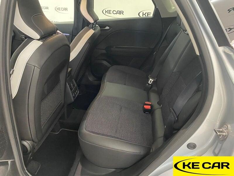 Renault Captur Captur 1.0 tce Techno Gpl 100cv