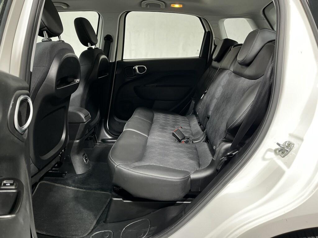 Fiat 500L 1.6 mjt Lounge 120cv